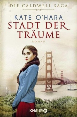 Stadt der Träume Kate O'Hara