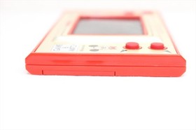 Nintendo MC-25 Game & Watch Mickey Mouse Japan Used Vintage 1981 Tested #625