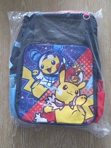 Pokemon World Championship Backpack | eBay