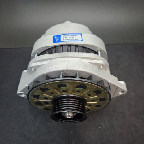REMAN IN USA, ALTERNATOR FOR 1993-97 CADILLAC SEVILLE 8-281 4.6L 12V - Picture 4 of 6