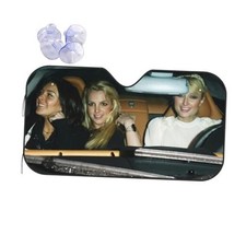 Funny Windshield Sun Shade for Car Sunshade for Car Windshield Covers Blocks