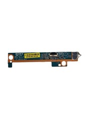 Ricambio Originale PC PORTATILE NOTEBOOK SONY PCG-7186M Scheda pulsanti SWX-322