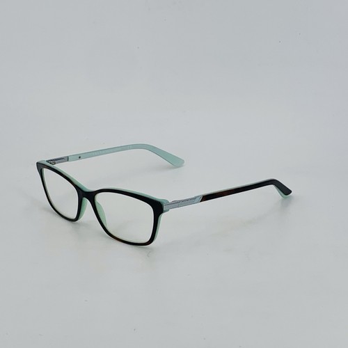 Ralph Lauren Frame RA7044  Dark Tortoise Shell / Aqua  52[]16-135 Full Frame