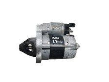 Peugeot 3008 Starter Motor 1.2 Petrol 6 Speed Manual 2019 EB2ADTS 9812715480