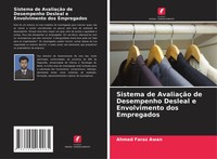 Ahmed Faraz Awan | Sistema De AvaliaçãO De Desempenho Desleal E Envolvimento...