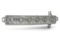 Peugeot Expert Tagfahrlicht 16- Led Drl Pasagier Fahrer Oem Valeo