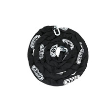 ABUS Hardened Steel 8KS 10 Foot x 5/16 Thick ...