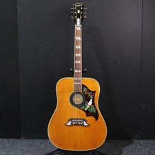 Epiphone 1963 Dove Reissue, Natural - REPAIRED - RRP £999