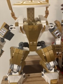 LEGO NINJAGO: Temple of Light (70505)