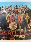 New ListingThe Beatles – Sgt. Pepper’s Lonely Hearts Club Band – MAS‑2653 – VG Vinyl / VG J