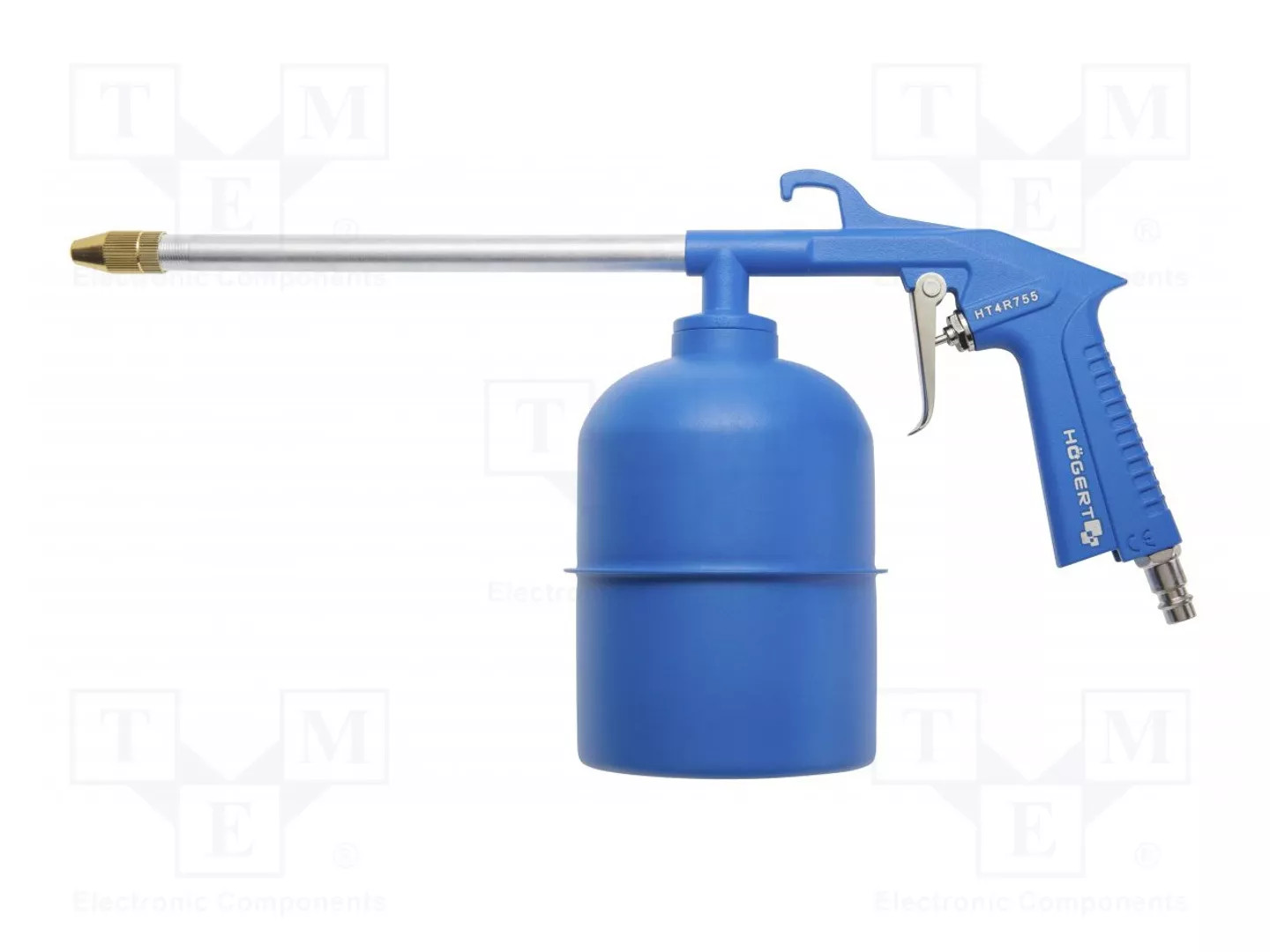 HÖGERT TECHNIK HT4R755 Cleaning gun