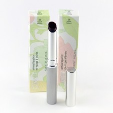 2 Clinique Almost Lipstick 06 BLACK HONEY - Set Of 2 x 0.06 Oz. / 1.9 g