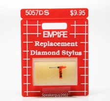 Empire Stylus for Astatic 275D 349D 351D Cartridge N-74 - 5057DS