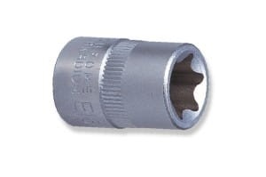JONNESWAY TORX-STECKSCHLÜSSEL 1/2'''' E 24