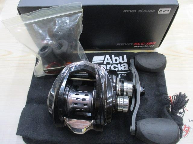 Abu Revo SLC-IB8 Cond/B | eBay Abu Revo SLC-IB8 Cond/B | eBay