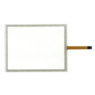 For MP50 IntelliVue Microtouch/3M PN:J512.110 01 Touch Screen Panel Glass