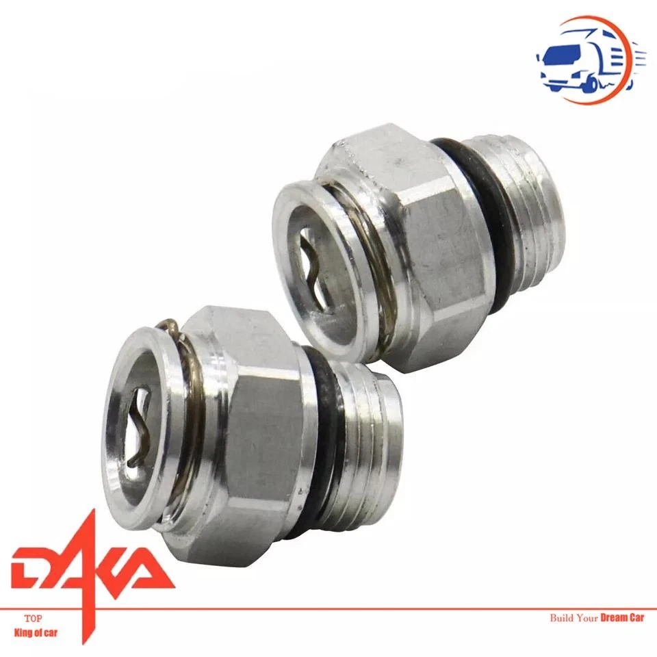 52108844AA apto para Dodge Chrysler Jeep transmisión enfriador línea final accesorios Foto 4 de 4