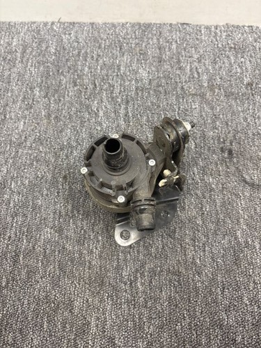 BMW X5 F15 2016 Zusatzwasserpumpe 0392023222 Benzin/Elektro PIP548