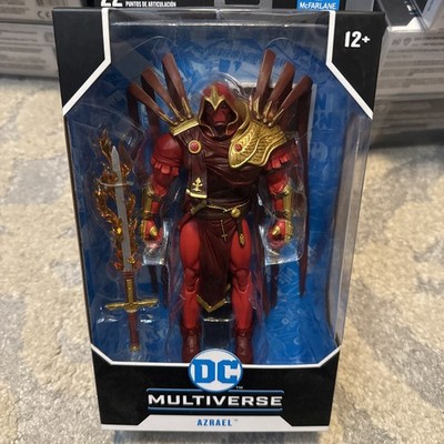 mcfarlane dc multiverse azrael 
