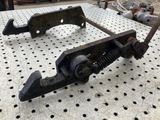 For MASSEY FERGUSON 135 PICK UP HITCH LATCHING HOOKS & BRACKETS