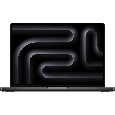 Apple 2024 MacBook Pro 14-inch 10C/10C M4 Chip 16GB RAM 1TB SSD Space Black