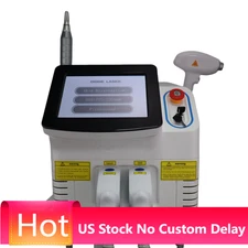 808 Diode Laser Hair Removal Yag 755 808 1064 Diode Laser Hair Removal Machine