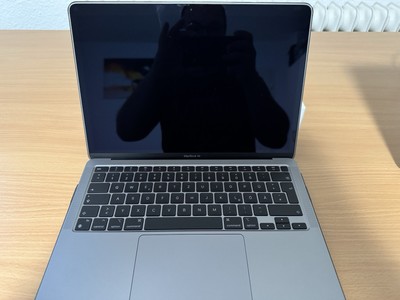 Apple MacBook Air Retina 13'' Apple M1-M1 8GB 256GB 13,3''