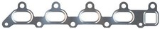 NEU - ELRING 447.560 Dichtung, Abgaskrümmer für OPEL SAAB