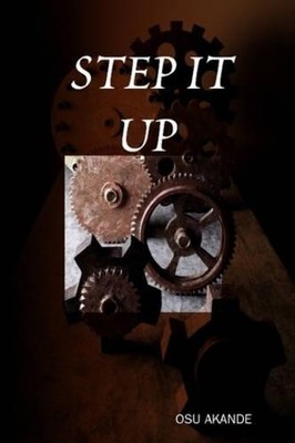OSU AKANDE Step it Up (Paperback) (UK IMPORT)