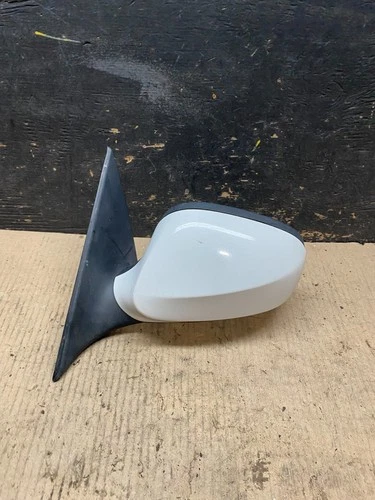 2009 to 2011 BMW 328i 335i Left Driver Lh Side View Door Mirror OEM  U7746 DG
