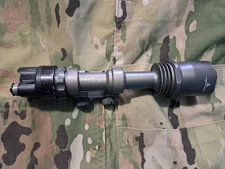 Surefire M961-XM00 Millennium Tac Light