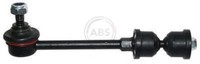 A.B.S. Koppelstange Volvo S60 134 S80 124 V60 155 V70 135 XC60 Ford Mondeo BA7