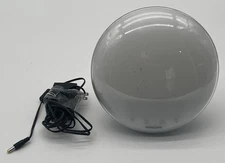 PHILIPS HF3520 SmartSleep Wake-Up Light Sunrise Sunset Alarm Clock & FM Radio