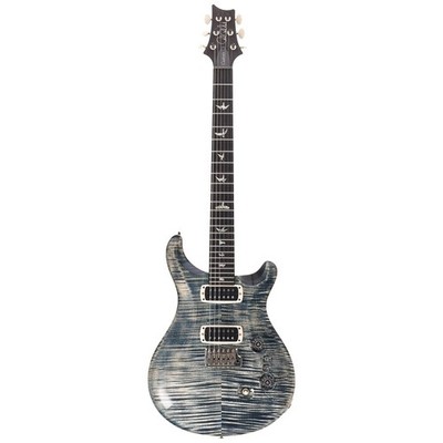 E-Gitarre PRS Custom 24-08 Faded Whale Blue E Gitarre NEU