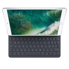 Apple Smart Keyboard for iPad Pro 10.5" Air 3rd Gen - Bulgarian Layout