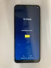 Motorola Moto G Play 2021 - 32 GB - Blue Unlocked 595