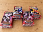 Booster Pokémon EV10 Rivalités Destinées – Français – À l’unité