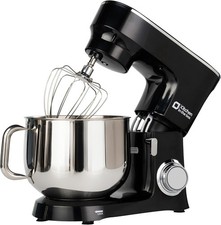 Kitchen in the Box Multi-function Stand Mixer 900W 8.5QT 10-Speed Large Capacity