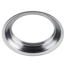 Glow EZ Lock Quick Softbox Speedring Insert 130mm for Balcar / White Lighting /