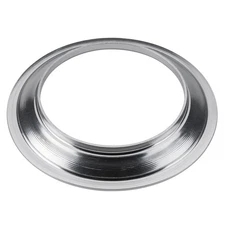 Glow EZ Lock Quick Softbox Speedring Insert 130mm for Balcar / White Lighting /