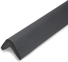 Ultra High-Density Heavy Duty Corner Guard Edge Protector Bumper for Parking G