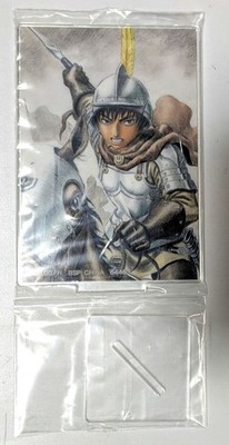 Berserk 1st Lottery Band of Falcon Casca Acrylständer