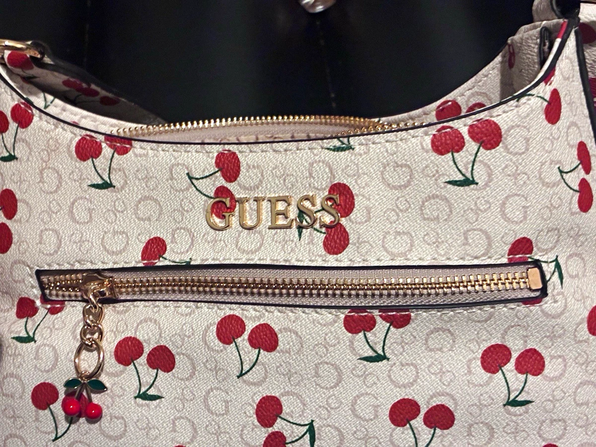 25+ GUESS Colorful Bags & Handbags for Women for sale | Updated