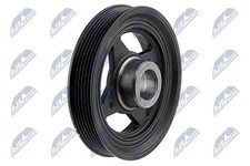 Poulies diverses Nissan Pulsar