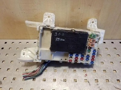Toyota Corolla Verso E12 Sicherungskasten Modul MB2323008531 8264102060 2.00 26110852