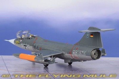 Hobby Master 1:72 TF-104G Starfighter Marinefliger MFG 2 27+79 | eBay
