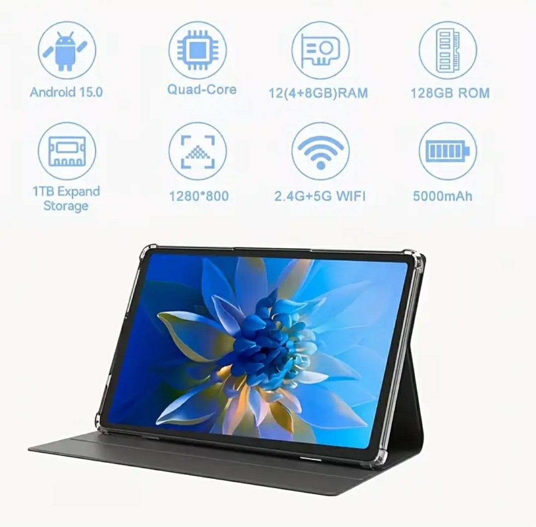 CRELANDER W30 BLUE 10.1