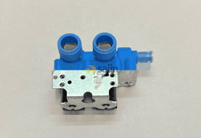 KLEENMAID WASHING MACHINE WATER INLET VALVE LWK23 LWK24 LWK73 LWK74