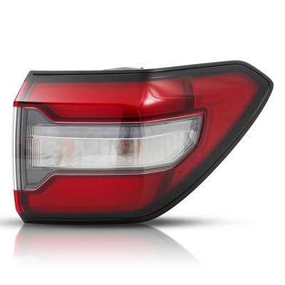 HO2805128 Tail Light Passenger Right RH Side For Honda Pilot 2023 2024 2025 LED