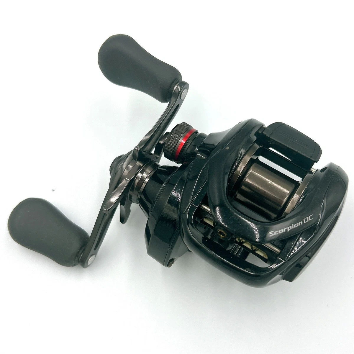 シマノ　スコーピオン　DC シマノ(SHIMANO) 21 スコーピオンDC 150HG RIGHT(右) スコーピオン、DC